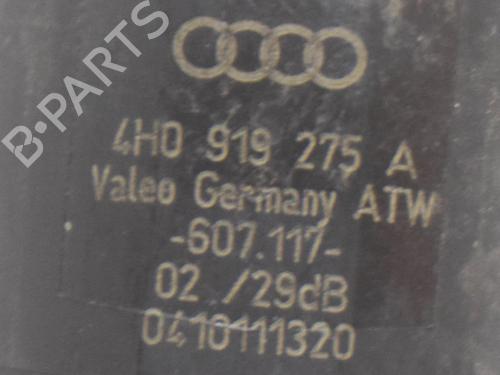 Electronic module AUDI A5 (8T3) 3.0 TDI quattro | BP8838493M83 