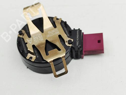 Electronic sensor VOLVO C40 (539) Recharge AWD | BP39473341M84 - Image 3
