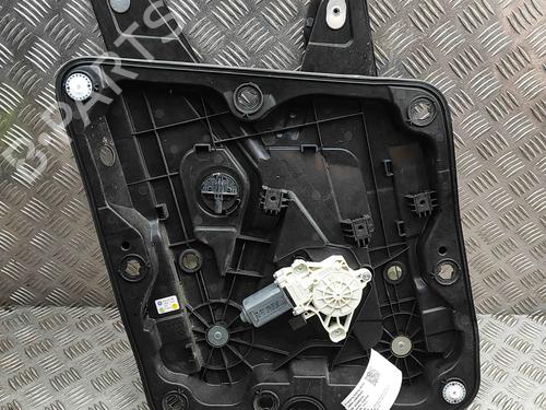 Used Front left window mechanism Front left window mechanism SKODA ENYAQ iV SUV (5AZ) 60 (179 hp) 33375165 33375165