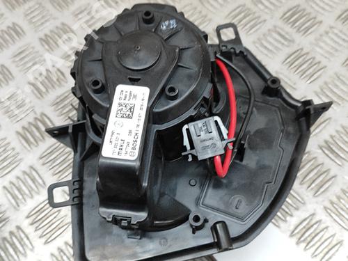 Heater blower motor VW TRANSPORTER T6 Van (SGA, SGH, SHA, SHH) 2.0 TDI 4motion | BP23248255M62 