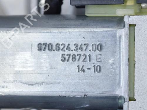 Steering column MASERATI QUATTROPORTE VI 3.0 S Q4 | BP12125014M21 