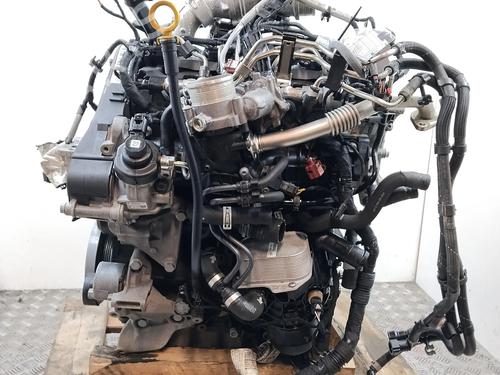 Engine VW CRAFTER Van (SY_, SX_) 2.0 TDI FWD (SYB, SYC, SYD) | BP39958302M1 - Image 4