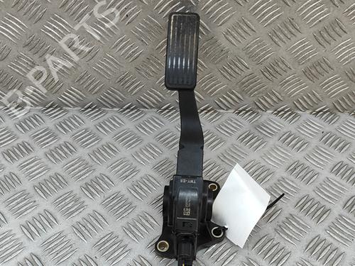 Pedal HONDA CR-V V (RW_, RT_) 2.0 E-CVT HYBRID AWD (RT6) 17800TNYE51