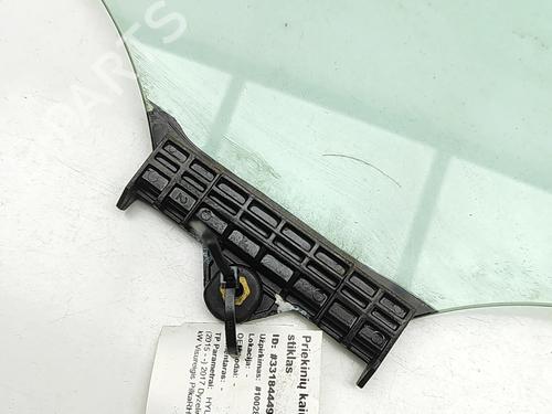 Türscheibe links vorne HYUNDAI TUCSON (TL, TLE) 1.7 CRDi | BP33380481C18 - Image 5