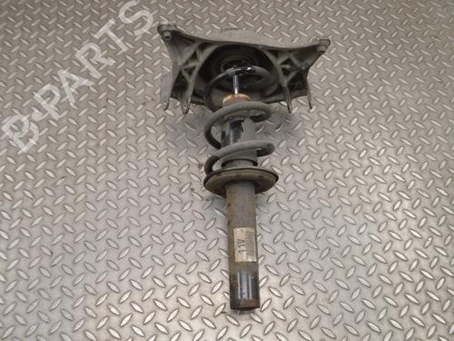 Right front shock absorber AUDI A5 Convertible (8F7) S5 quattro | BP33351316M17 - Image 3