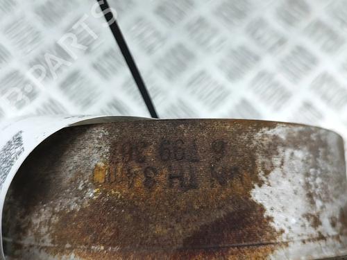 Other BMW i3 (I01) Electric | BP25219499O1 