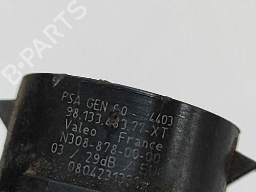 Electronic module PEUGEOT 2008 II (UD_, US_, UY_, UJ_, UR_, UC_) e-2008 (UKZKXZ) | BP29042494M83 