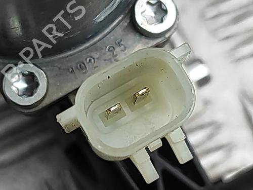 Front right window mechanism MERCEDES-BENZ SPRINTER 3-t Van (B910) 214 CDI (910.621, 910.623) | BP32061535C23 - Image 7