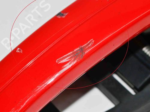 Rear right exterior door handle FORD FOCUS III 1.0 EcoBoost | BP27758837C130