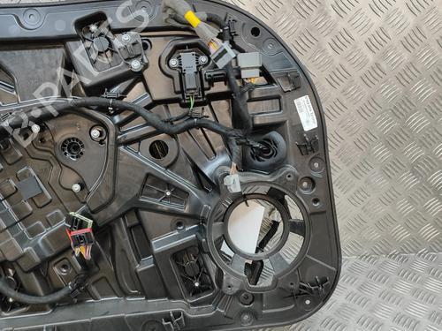 Front left window mechanism VOLVO XC90 II (256) D5 AWD | BP25216699C22 - Image 4