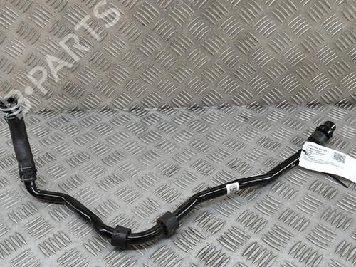 Used Pipe CUPRA FORMENTOR (KM7, KMP) 1.4 e-Hybrid (204 hp) 28433315