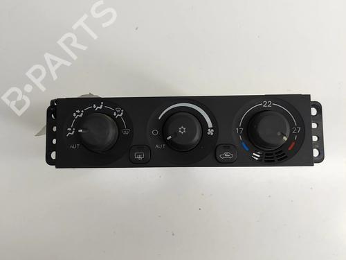 Used Electronic module MITSUBISHI PAJERO III (V7_W, V6_W) 3.2 Di-D (175 hp) 24581110