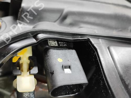 Engine RENAULT MASTER III Van (FV) 2.3 dCi 130 FWD (FV0M, FV0Y, FV0J, FV02, FV03) | BP37995962M1 - Image 8
