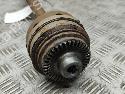 Left rear driveshaft BMW X3 (G01, F97, G08) xDrive 20 d | BP18036548M40 