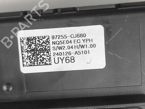 Electronic module KIA SPORTAGE V (NQ5) 1.6 T-GDi Hybrid | BP27791511M83 