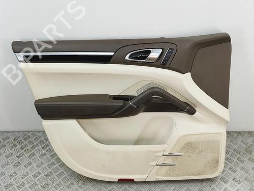 Used Front left panel Front left panel PORSCHE CAYENNE (92A) 3.0 Diesel (245 hp) 34630474 34630474