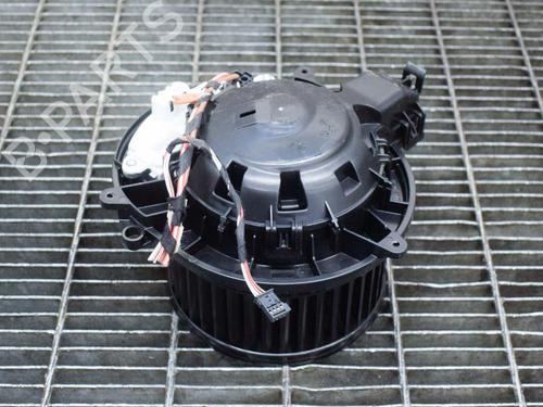 Heater blower motor BMW 1 (F21) M 135 i | BP6757963M62 