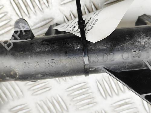 Pipe MERCEDES-BENZ E-CLASS Coupe (C238) E 220 d (238.314) | BP31715673M125 