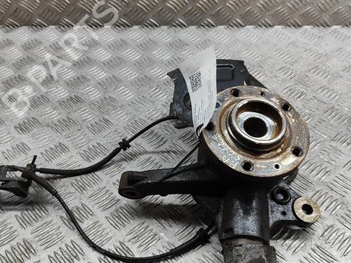 Højre Styrespindel Lejehus OPEL VIVARO C Van (K0) 1.5 (120 hp) 27783448