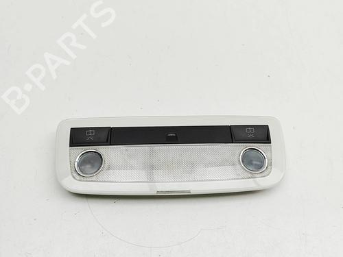 interior-roof-light-mercedes-benz-cla-coupe-c117-2013-2014-2015-2016-2017-2018-2019-33383769 main image