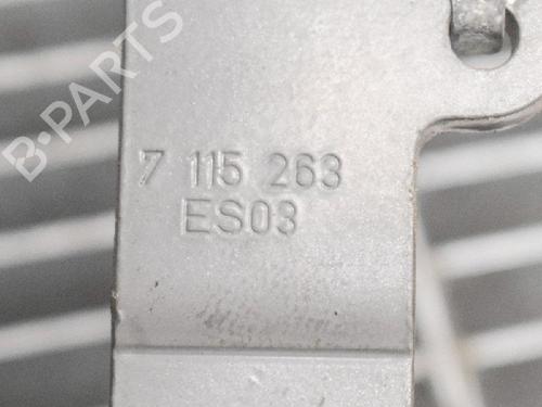 Hinge/Door check strap BMW 3 Touring (E91) 320 d | BP14609949C146 