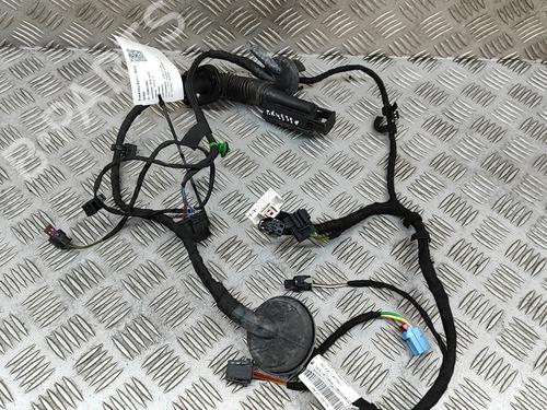 Used Wiring harness Wiring harness AUDI Q7 (4MB, 4MG, 4MQ) 3.0 TDI quattro (272 hp) 23415660 23415660