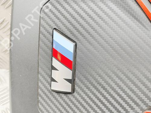 Upper protection BMW XM (G09) XM All-wheel Drive | BP33389219M93 - Image 6