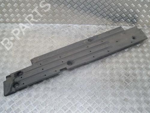 Used Underbody protection Underbody protection TOYOTA PRIUS Liftback (_W2_) 1.5 Hybrid (NHW20_, NHW20R) (112 hp) 14659514 14659514