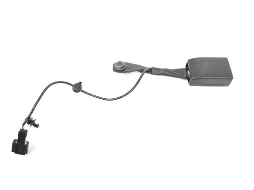 Used Seat buckle CHEVROLET TRAX 1.7 TD (131 hp) 30217129