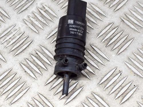 Used Washer pump OPEL MOKKA / MOKKA X (J13) 1.4 (_76) (140 hp) 14966279