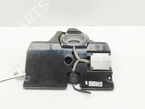 Electronic module MASERATI GRAN TURISMO I 4.7 S | BP39687542M83 - Image 3