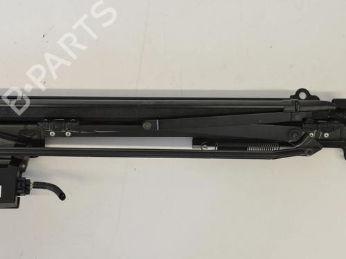 Rear parcel shelf LEXUS GS (_L1_) 450h (GWL10_, GWL10, GWL10R) | BP9867177C85