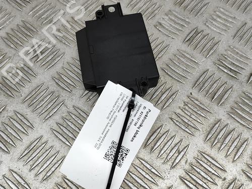 Electronic module PORSCHE PANAMERA (970) 3.6 4 | BP16018579M83