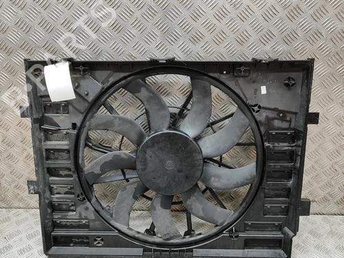 Used Radiator fan Radiator fan PORSCHE CAYENNE (92A) 3.0 Diesel (245 hp) 34374471 34374471