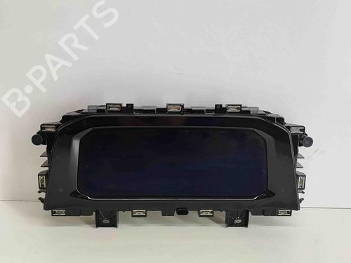 Kombiinstrument VW GOLF VIII (CD1, DA1) 1.5 TSI (131 hp) 27766231