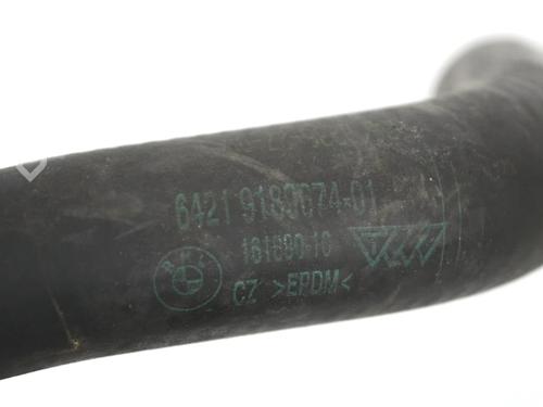 Pipe BMW 3 (E90) 330 d | BP30210702M125 
