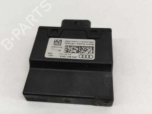 Electronic module AUDI A3 Sportback (8YA, 8YF) RS3 quattro | BP27771602M83 