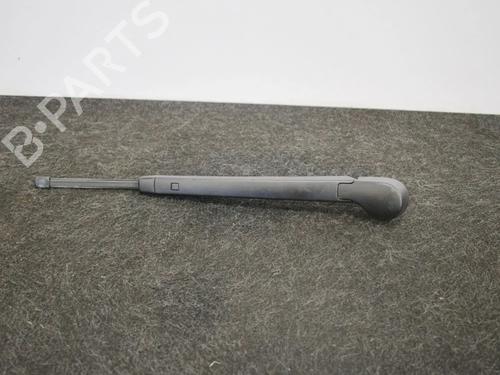 Used Rear windshield wiper arm Rear windshield wiper arm VW POLO V (6R1, 6C1) 1.0 (75 hp) 14660154 14660154