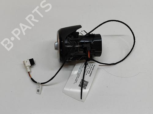 Air vent MERCEDES-BENZ C-CLASS (W206) C 200 (206.042) | BP28565940I21 - Image 2