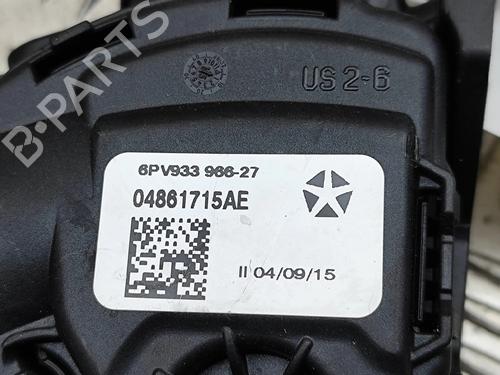 Pedal MASERATI GHIBLI III (M157) 3.0 D | BP38756559I4  - Image 7