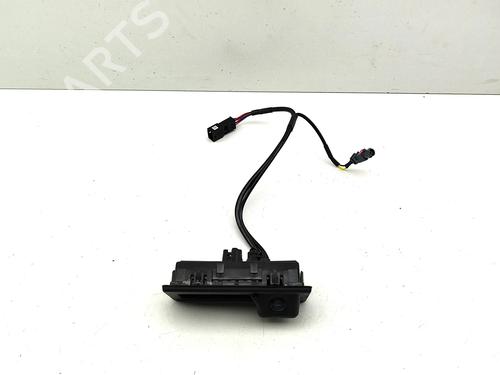 Camera AUDI A4 Allroad B9 (8WH, 8WJ) 3.0 TDI quattro | BP35727197E14 - Image 5