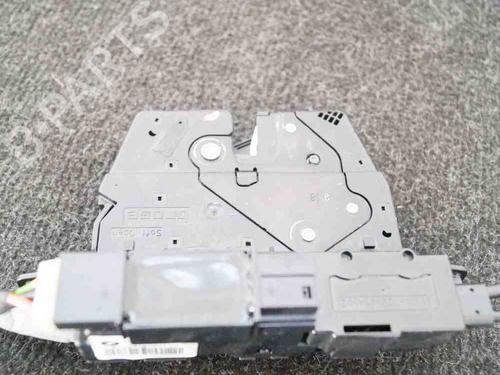 Used Tailgate lock BMW 7 (F01, F02, F03, F04) 760 i, Li (544 hp) 6733143