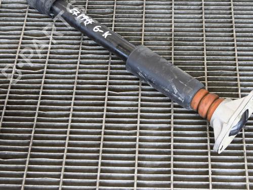 Used Left rear shock absorber BMW X1 (F48) xDrive 25 i (231 hp) 6766029