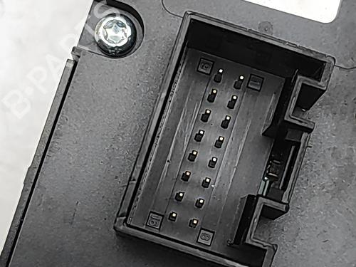 Right front window switch PORSCHE 911 (991) 3.0 Carrera S | BP33391287I26  - Image 5