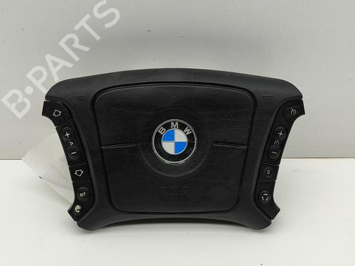Used Driver airbag BMW 7 (E38) 750 i, iL (326 hp) 28675373