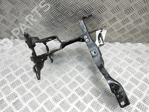 Left headlight support BMW 5 Touring (G31) 530 d xDrive | BP37269281C157 - Image 3
