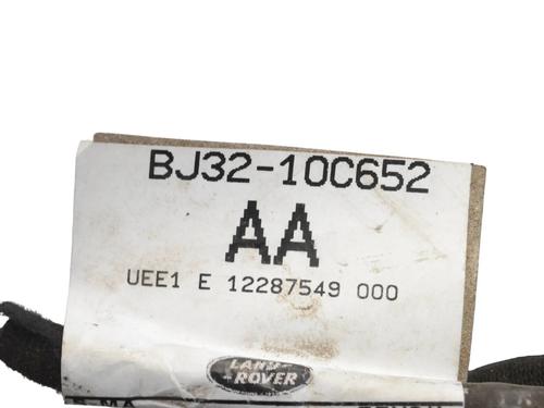 Fuse box LAND ROVER RANGE ROVER EVOQUE (L538) 2.0 D 4x4 | BP30247863E1