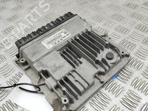 Engine control unit (ECU) AUDI Q5 (FYB, FYG) SQ5 TFSI quattro | BP36231860M57 - Image 3