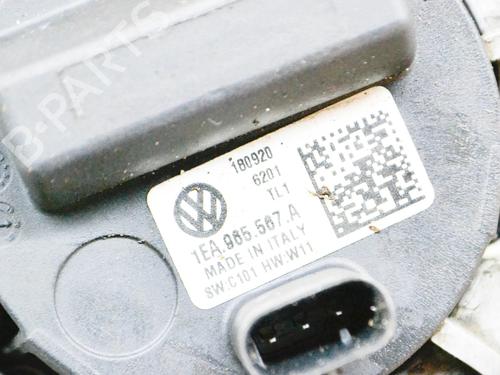 Auxiliary water pump VW ID.3 (E11, E12) 1st | BP27754759M111 