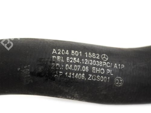 Pipe MERCEDES-BENZ E-CLASS T-Model (S212) E 220 CDI (212.202) | BP30619831M125 - Image 5